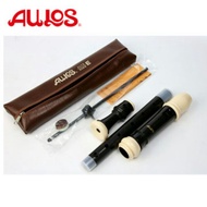 aulos 509b Alto Recorder