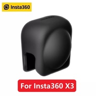 Insta360 X4 X3 Lens Cap Original Accessories For Insta 360 ONE X4 X3