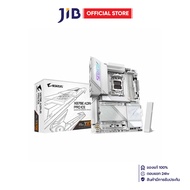 MAINBOARD (เมนบอร์ด) GIGABYTE X870E AORUS PRO ICE (REV. 1.1) - AMD SOCKET AM5 DDR5 ATX