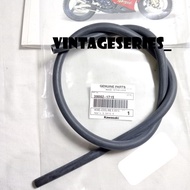 RADIATOR TUBE RECEVOIR HOSE RADIATOR BOTTLE HOSE NINJA RR OLD NEW ZX KGP 39062-1715