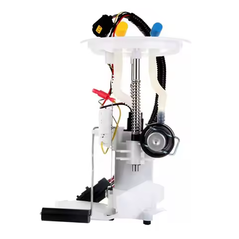 2L2Z-9H307-GC Car Electric Fuel Pump Module Assembly For Ford Explorer V6 2002-2003 E2352M