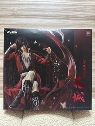 Good Smile 1/7 天官賜福 花城 PVC