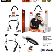 Headset Bluetooth JBL JB-500 Extra Bass