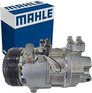 MAHLE ACP 811 000S Compressor Air Conditioning V-Ribbed Belt Pulley 110 MMu.a. Suitable for BMW 3 Co