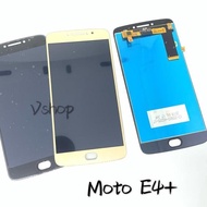 コ LCD TOUCHSCREEN MOTOROLA MOTO E4+ E4 PLUS GK34