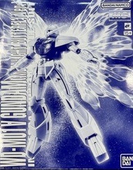 MG 1/100 TURN A GUNDAM  MOONLIGHT BUTTERFLY Ver. 高達