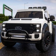 BONINGYU | RC Remote Control 2-Seater Electric Car