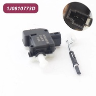 Door Lock Valve Actuator Motor 1J0810773A 1J0810773B 1J0810773C 1J0810773D For VW Touareg Bora  Golf