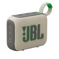 JBL Go 4 - Ultra-portable Bluetooth Speaker | 1 Year JBL Malaysia Warranty