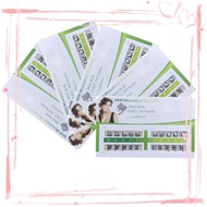 Mesh 10Pac/200Pcs Base Mini Roth 022 345 Hoo