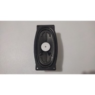 Original POLYTRON 24 INCH TV Speaker