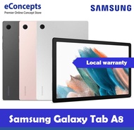 New Samsung Galaxy Tab A8 (2021) 10.1" Tablet 4/64GB Export set