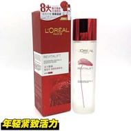 Loreal Reflex Anti-wrinkle Centella asiais Micro-essence 130ml Moisturizing and Fine-grain Toner
