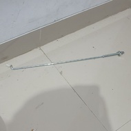 Rear brake pole DT 50 dt100 dt125 DT 125 DT 100 dt50