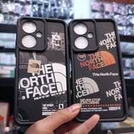 THE NORTH FACE VIVO Y27 4G SILICONE CASE