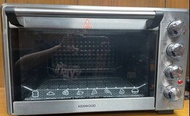 Kenwood MOM800 焗爐（包運輸）