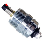 Solenoid Valve Stop Cut Off Shutoff 22390-6A511 223906A511 for    HiAce Coaster