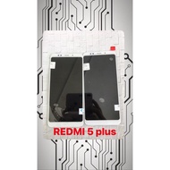 CHEAP !!! TOUCHSCREEN XIAOMI REDMI 5+ / REDMI 5 PLUS / 5PLUS LCD