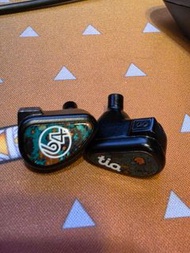 64 Audio Fourte Noir