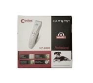[HOÀN TIỀN 10%]Tông đơ Codos CP6800  - CutePets