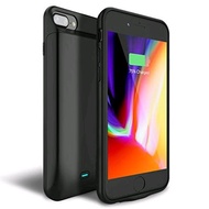 [DISKON] Original Powercase 8000 Mah Baterai Charger Support Audio Function Iphone 7 8 Plus Power Ca