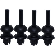 4X 699218 Suitable for Citroen SAXO C2 C3 XSARA Picasso DS3 XM Rear Trunk Storage Rack Rope Strap Cl