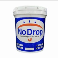 Nodrop 25Kg No Drop 25 Kg Pail Abu Putih Abu Muda Gojek Only