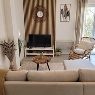 โรงแรม COCOONING HOUSE B222 Suite ZEN & PEACEFUL AEROPORT PARIS ROISSY CDG - PARC ASTERIX- STADE DE