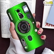 Case Untuk Xiaomi Redmi 5 Plus (MEG7) - Eksotik - Casing Xiaomi Redmi 5 Plus - Bahan Premium - Kesin