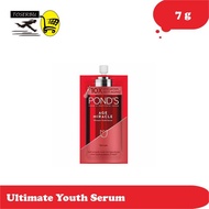 PONDS Age Miracle Ultimate Youth Serum Sachet 7g (=)