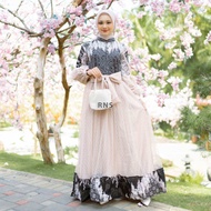 SARIMBIT BATIK COUPLE MUSLIM KELUARGA 2023 / SERAGAM BATIK MUSLIM / BAJU COUPLE LEBARAN / COUPLE KEL