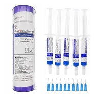 Denfil Acid Etching Agent Korean Beilikang 37% Dental Acid Etching Agent Enamel Phosphate Acid Etchi