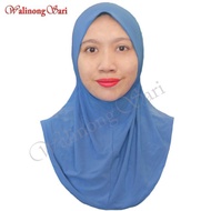 TUDUNG SEKOLAH AWNING SCUBA