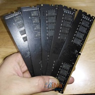 Ram DDDR4 8G buss 2400 used disassembled