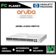 Aruba JL685A Instant On 1930 48G 4SFP/SFP+ Switch