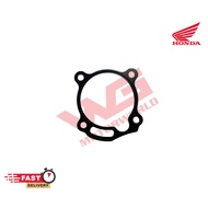 GASKET,OIL FILTER(15412-KYJ-901)100% ORI HONDA GENUINE PART - CBR250R/ CBR250RR/ FORZA 250