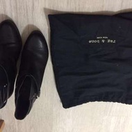 Rag ＆ Bone Harrow Boots