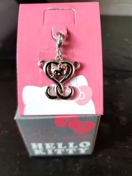 7-11 Sanrio Hello Kitty Pendant 2004 吊飾