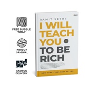 I Will Teach You to be Rich Karya Ramit Sethi