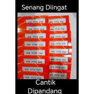 Umobile 5G Unlimited Internet Plan U / Borneo (1) !! Cantik Dipandang Senang Diingat