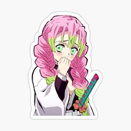 Demon Slayer Mitsuri Sticker