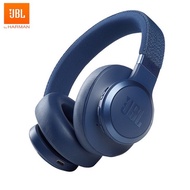 ประกัน 1ปีJBL Live 660NC หูฟังบลูทูธ หูฟัง หูฟังครอบหู Headphone หูฟังครอบหูไร้สาย หูฟังไร้สาย หูฟัง