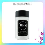 RCMA The Original No Color Powder 85g