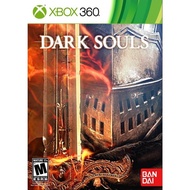 [Xbox 360 DVD Game] Dark Souls