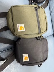 carhartt 斜肩包