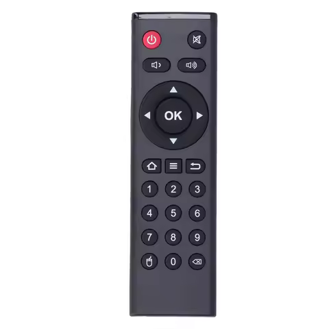 Remote Control Replacement For Tanix W2 TX3 Mini TX5 TX6 TX6S TX9 TX9S TX68 TV BOX Controller Access