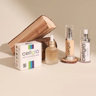 Cellglo Sunblock防晒⋆Creme 21细亮霜⋆Crystal Eyes水晶眼⋆DC Bar美白皂⋆Blanc Pur白宝龙⋆Mince Beaute排毒⋆Silk Mask 华液⋆La
