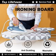 Ironing Board Foldable Kabayo Ng Plantsa Small Ironing Board Household Iron Board for Clothes