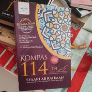 Kompas 114 Syaari Ab Rahman