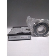 Bearing 6204-2RS brand detmk